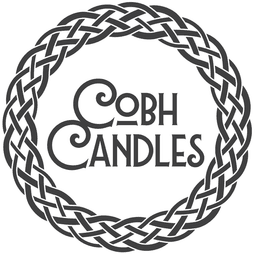 Eco Friendly Soy Wax Candles, with Crackling Wood Wicks, Lovingly Hand Poured in Cobh, Ireland.